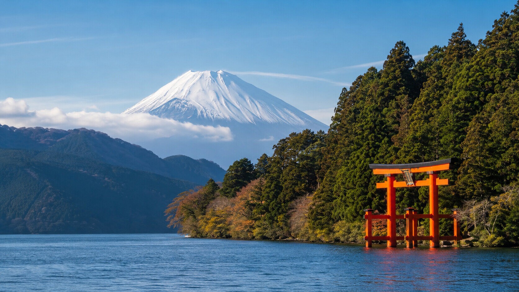 Hakone Scenic Discovery