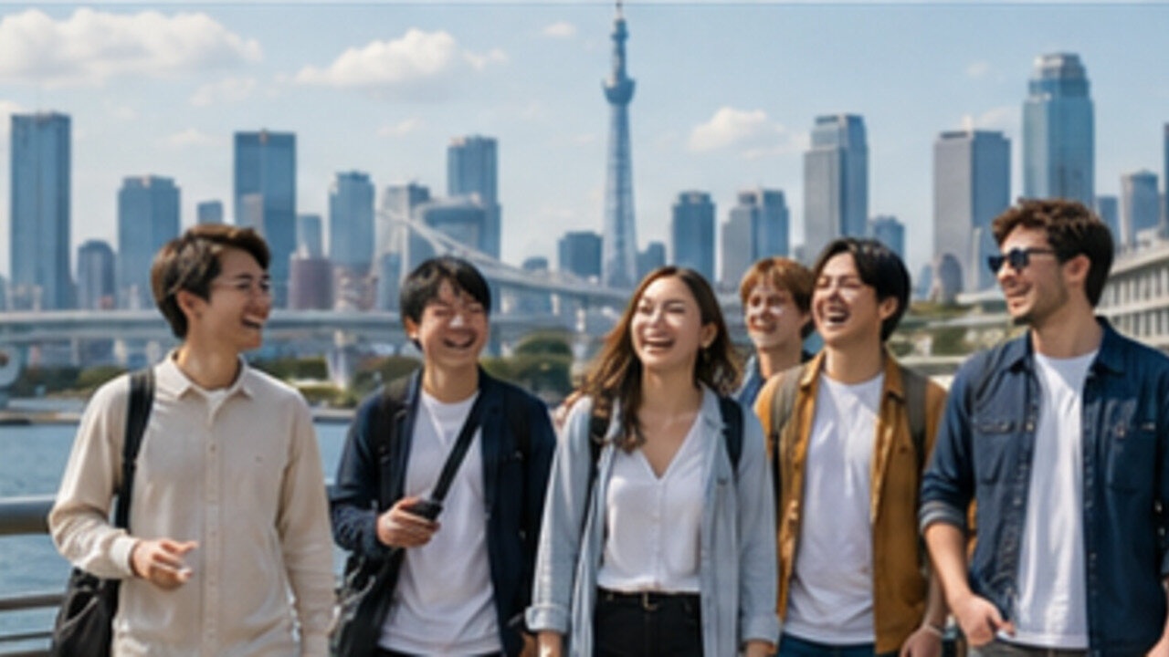 Japan Leisure Group