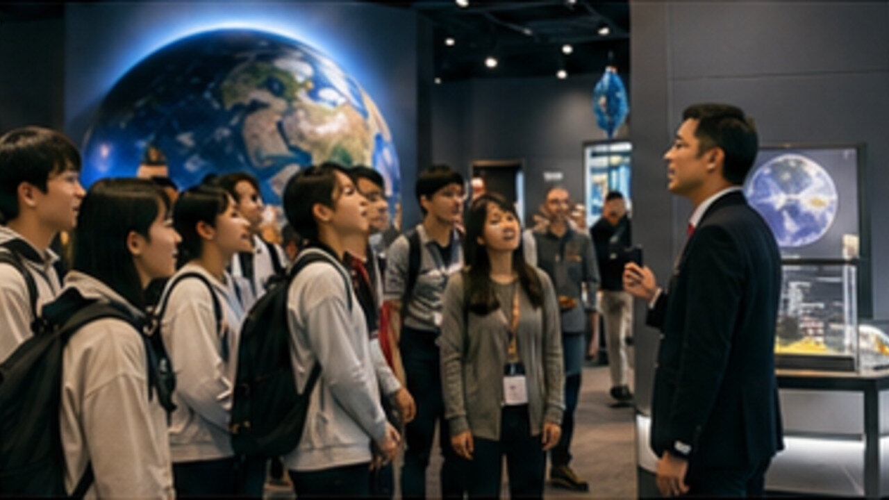 Educational & Campus Visits