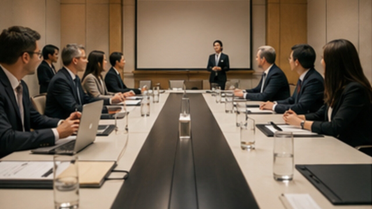 Meetings & Conferences