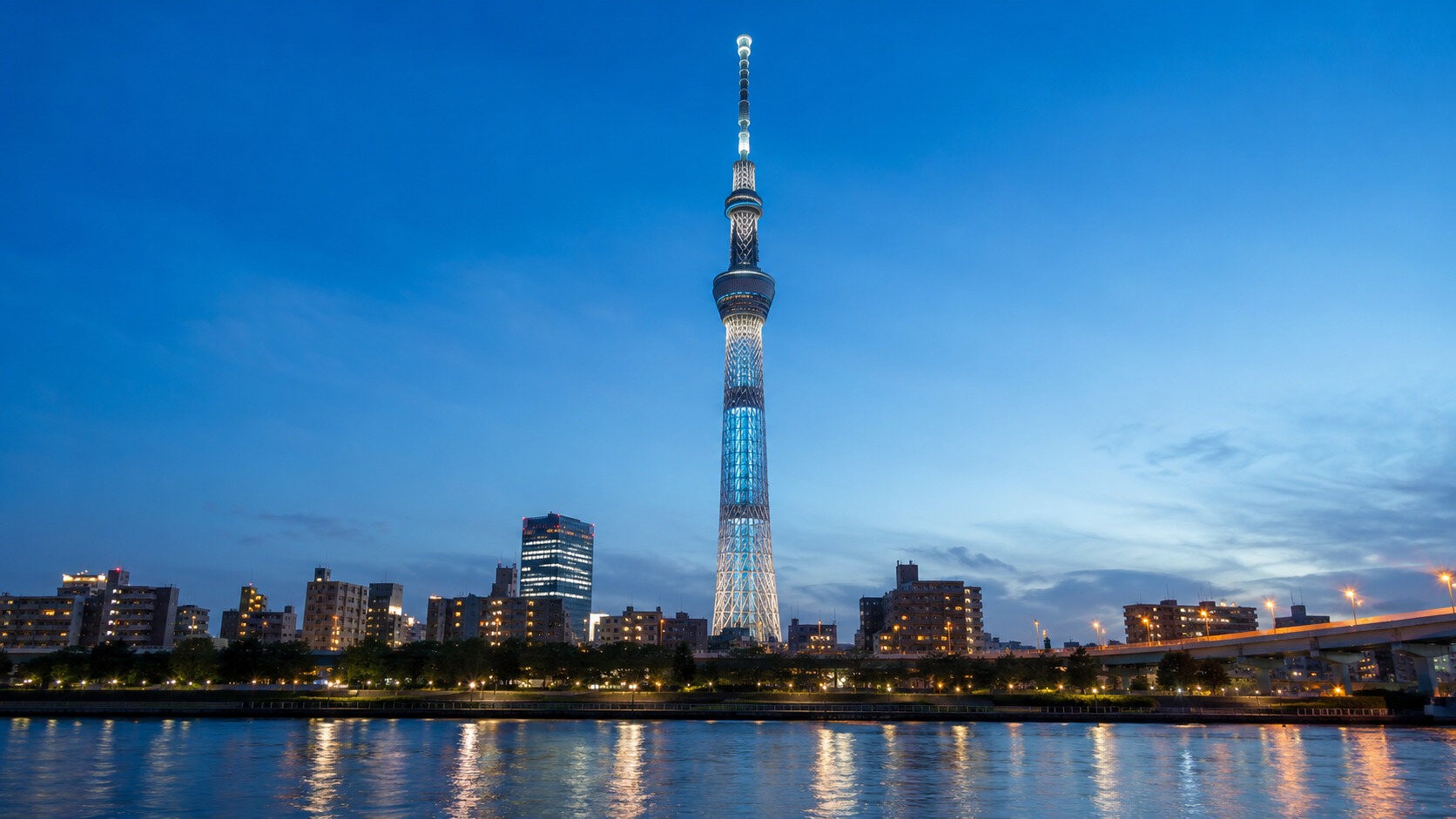 Tokyo Skytree