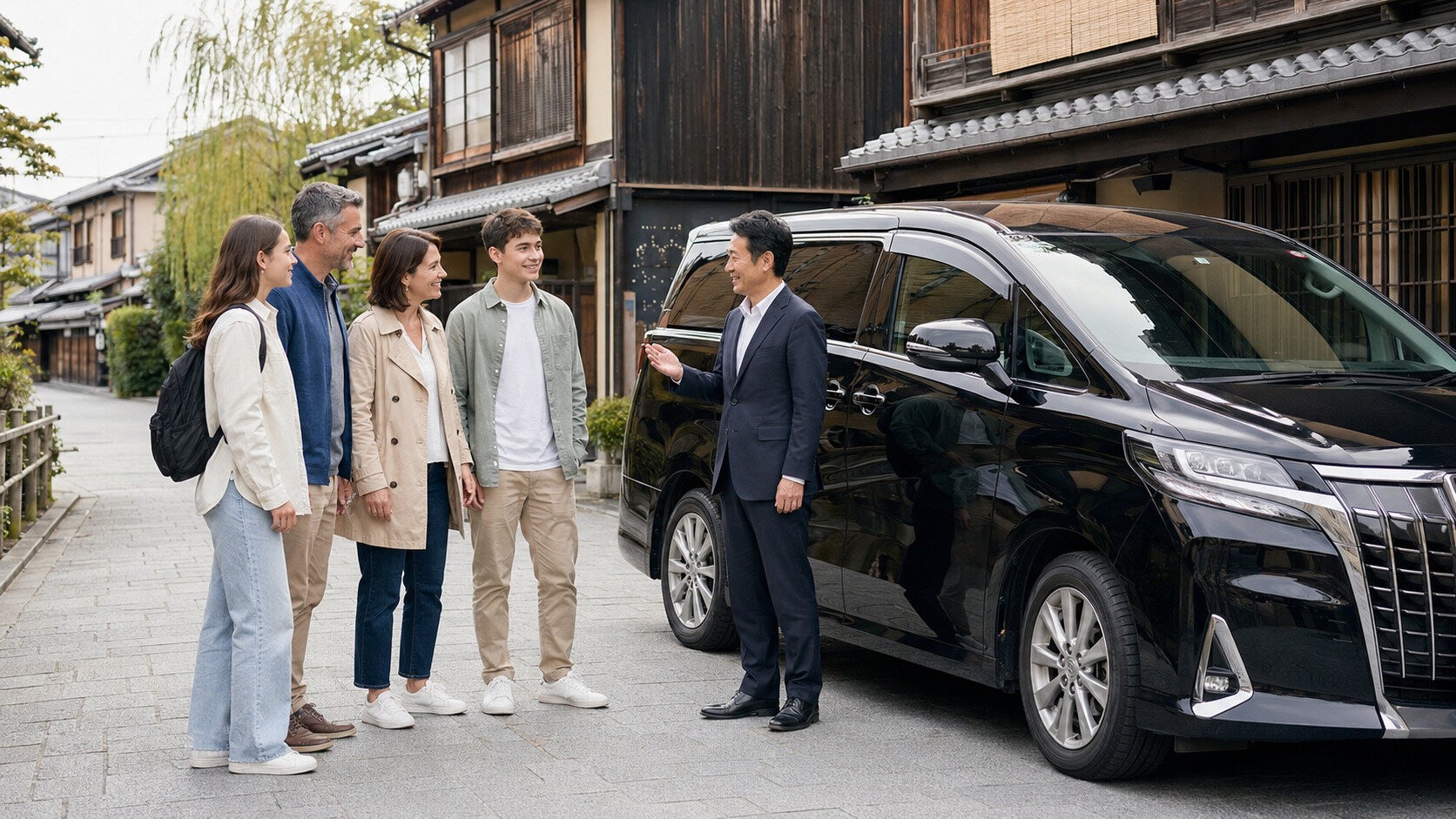 Private Tours
