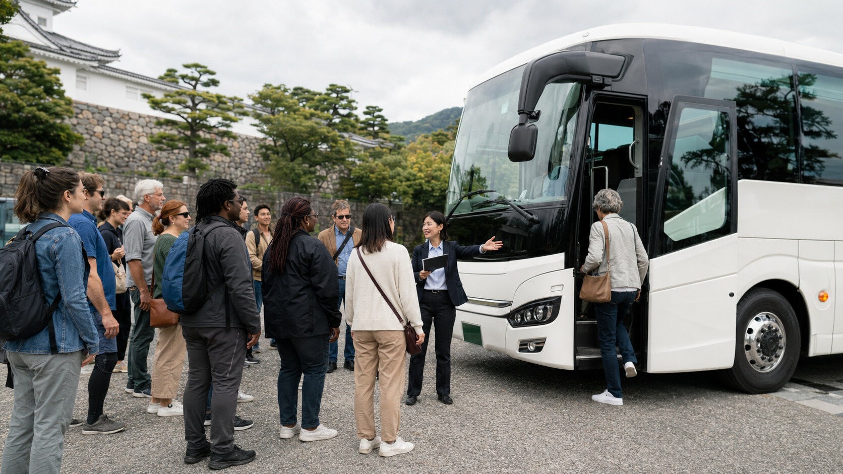 Group Travel