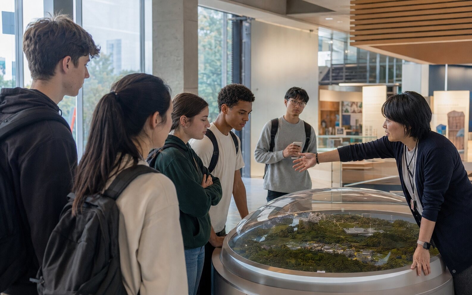 Student Programs