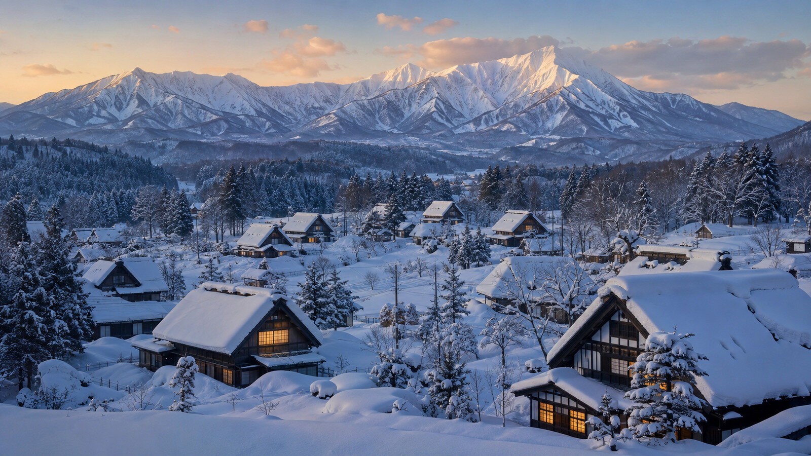 Hokkaido