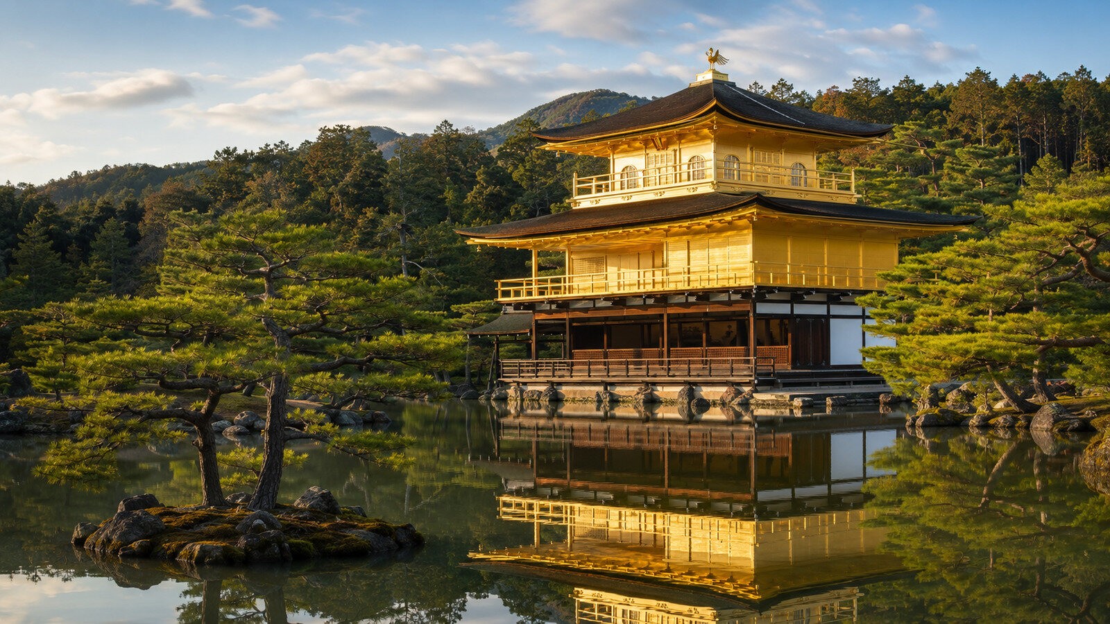 Grand Japan Highlights