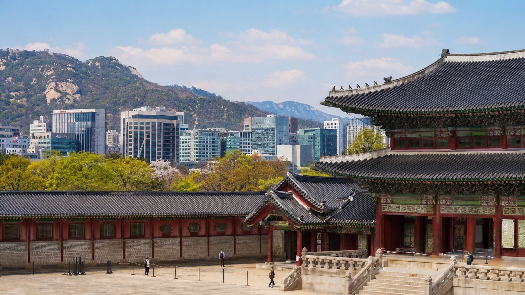 Japan destination services