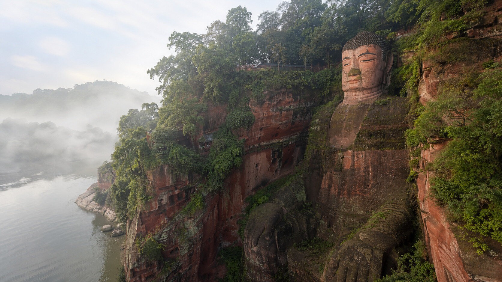 Chengdu & Southwest China