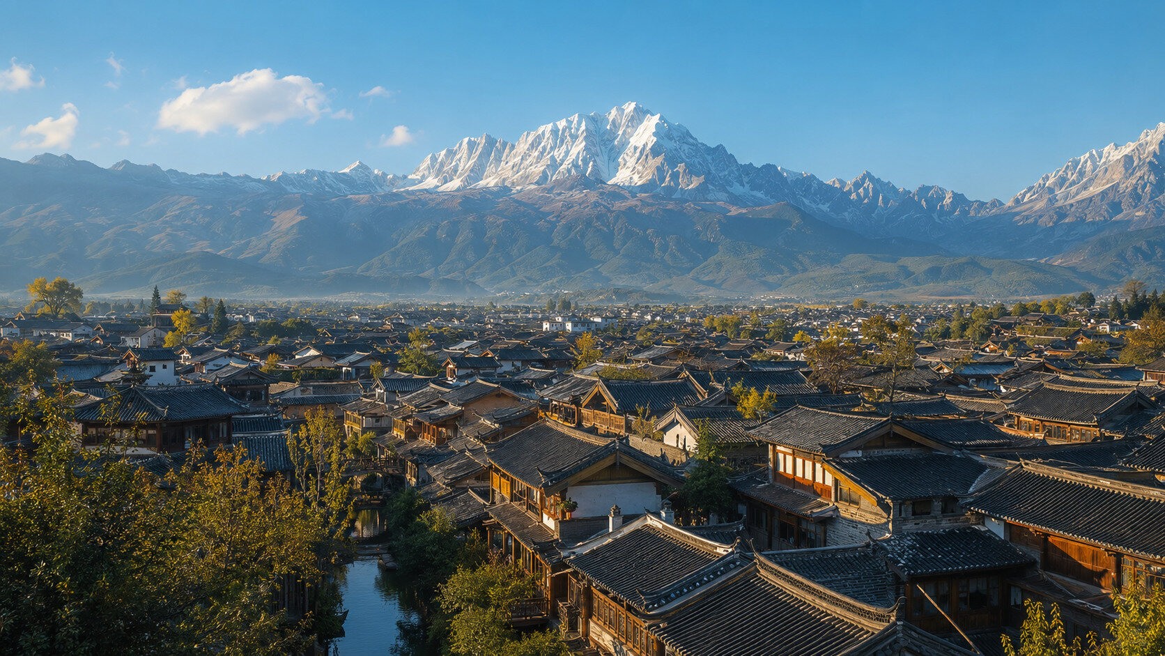 Yunnan