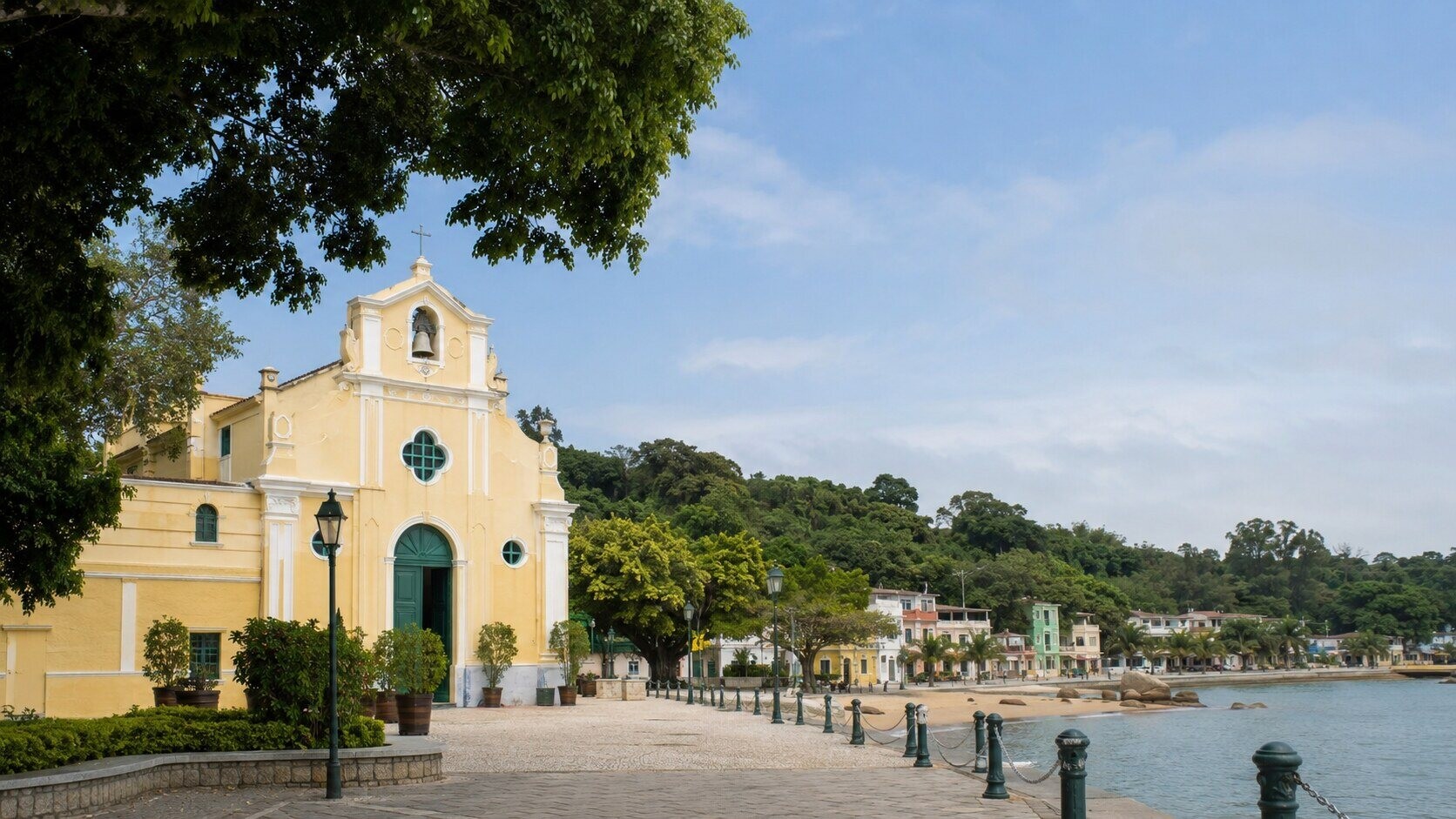 Coloane