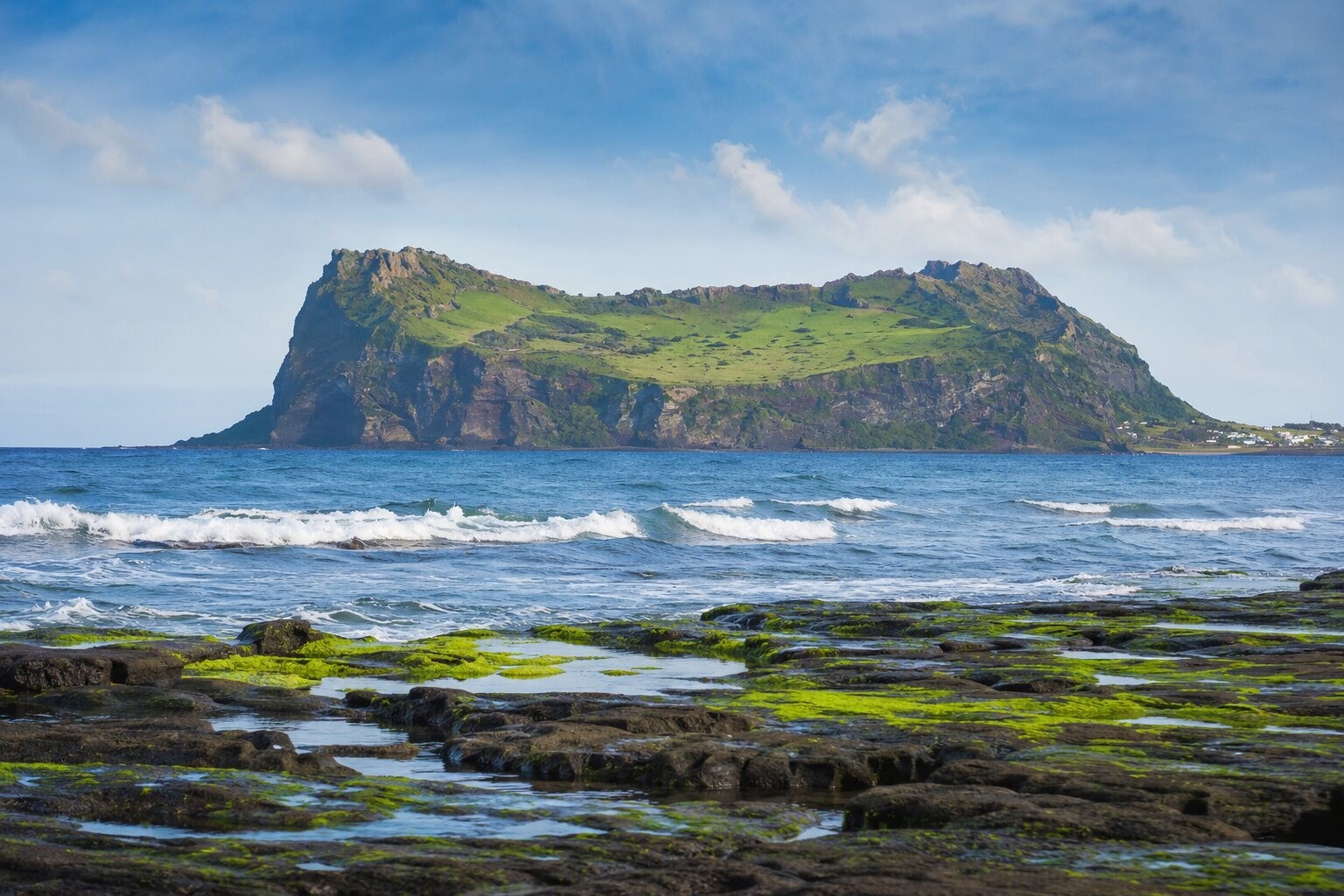 Seoul & Jeju Incentive